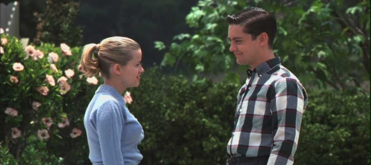 Pleasantville