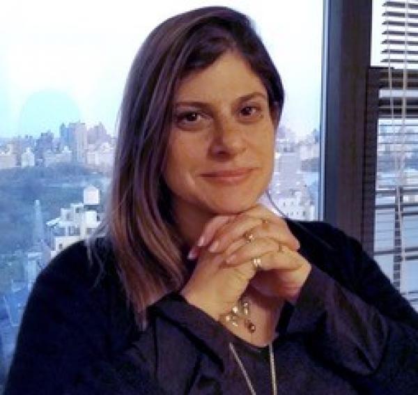 Shari Springer-Berman