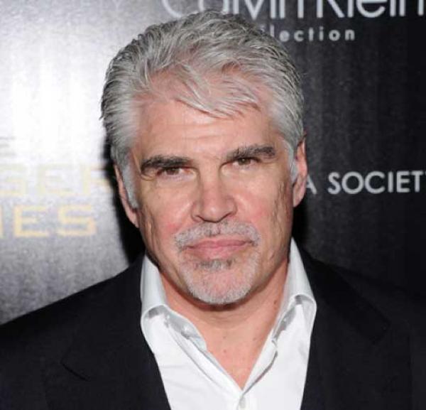 Gary Ross